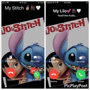 Meet your Posher, Daneshia